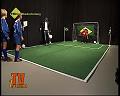 Ze Roberto & TSV Sasel 3